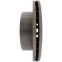 CENTRIC PARTS 121.79022 C-Tek Standard Brake Rotor