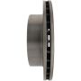 CENTRIC PARTS 121.80004 C-Tek Standard Brake Rotor
