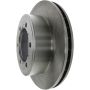 CENTRIC PARTS 121.82001 C-Tek Standard Brake Rotor