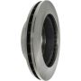 CENTRIC PARTS 121.82001 C-Tek Standard Brake Rotor