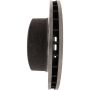 CENTRIC PARTS 121.83013 C-Tek Standard Brake Rotor