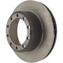 CENTRIC PARTS 121.83013 C-Tek Standard Brake Rotor