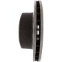 CENTRIC PARTS 121.83013 C-Tek Standard Brake Rotor