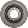 CENTRIC PARTS 121.84002 C-Tek Standard Brake Rotor