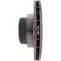 CENTRIC PARTS 121.85000 C-Tek Standard Brake Rotor