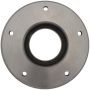 CENTRIC PARTS 121.85002 C-Tek Standard Brake Rotor