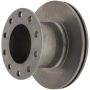 CENTRIC PARTS 121.85003 C-Tek Standard Brake Rotor