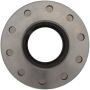 CENTRIC PARTS 121.85003 C-Tek Standard Brake Rotor
