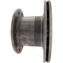 CENTRIC PARTS 121.85003 C-Tek Standard Brake Rotor