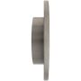 CENTRIC PARTS 121.99002 C-Tek Standard Brake Rotor