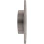 CENTRIC PARTS 121.99004 C-Tek Standard Brake Rotor