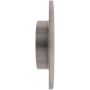 CENTRIC PARTS 121.99004 C-Tek Standard Brake Rotor
