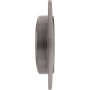 CENTRIC PARTS 121.99007 C-Tek Standard Brake Rotor