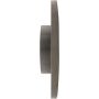 CENTRIC PARTS 121.99011 C-Tek Standard Brake Rotor