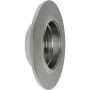 CENTRIC PARTS 121.99013 C-Tek Standard Brake Rotor