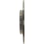 CENTRIC PARTS 121.99014 C-Tek Standard Brake Rotor