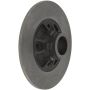 CENTRIC PARTS 121.99018 C-Tek Standard Brake Rotor