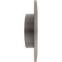 CENTRIC PARTS 121.99019 C-Tek Standard Brake Rotor