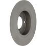 CENTRIC PARTS 121.99019 C-Tek Standard Brake Rotor