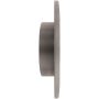 CENTRIC PARTS 121.99019 C-Tek Standard Brake Rotor