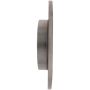 CENTRIC PARTS 121.99023 C-Tek Standard Brake Rotor
