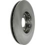 CENTRIC PARTS 121.99028 C-Tek Standard Brake Rotor