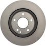 CENTRIC PARTS 121.99031 C-Tek Standard Brake Rotor