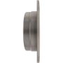 CENTRIC PARTS 121.99032 C-Tek Standard Brake Rotor