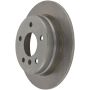 CENTRIC PARTS 121.99032 C-Tek Standard Brake Rotor