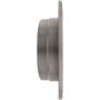 CENTRIC PARTS 121.99032 C-Tek Standard Brake Rotor
