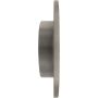 CENTRIC PARTS 121.99041 C-Tek Standard Brake Rotor