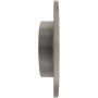 CENTRIC PARTS 121.99041 C-Tek Standard Brake Rotor