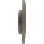 CENTRIC PARTS 121.99044 C-Tek Standard Brake Rotor