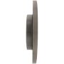 CENTRIC PARTS 121.99044 C-Tek Standard Brake Rotor