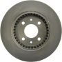 CENTRIC PARTS 121.99047 C-Tek Standard Brake Rotor