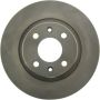 CENTRIC PARTS 121.99047 C-Tek Standard Brake Rotor