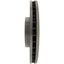 CENTRIC PARTS 121.99052 C-Tek Standard Brake Rotor