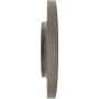 CENTRIC PARTS 121.99053 C-Tek Standard Brake Rotor