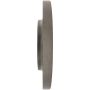 CENTRIC PARTS 121.99053 C-Tek Standard Brake Rotor