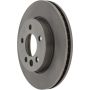 CENTRIC PARTS 121.99058 C-Tek Standard Brake Rotor