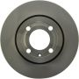 CENTRIC PARTS 121.99059 C-Tek Standard Brake Rotor