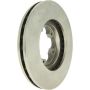 CENTRIC PARTS 121.99061 C-Tek Standard Brake Rotor