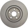 CENTRIC PARTS 121.99064 C-Tek Standard Brake Rotor