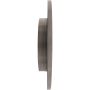 CENTRIC PARTS 121.99065 C-Tek Standard Brake Rotor