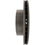 CENTRIC PARTS 121.99066 C-Tek Standard Brake Rotor