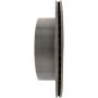 CENTRIC PARTS 121.99069 C-Tek Standard Brake Rotor