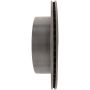 CENTRIC PARTS 121.99069 C-Tek Standard Brake Rotor