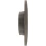 CENTRIC PARTS 121.99073 C-Tek Standard Brake Rotor