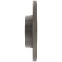 CENTRIC PARTS 121.99073 C-Tek Standard Brake Rotor