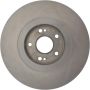 CENTRIC PARTS 121.99078 C-Tek Standard Brake Rotor